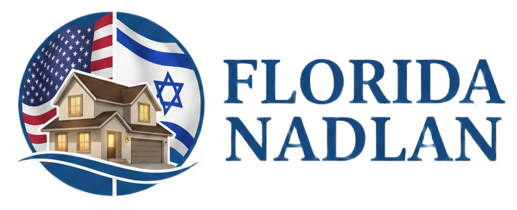 Florida Nadlan Website
